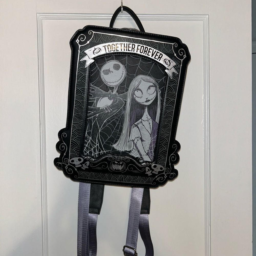 NBC Bookbag